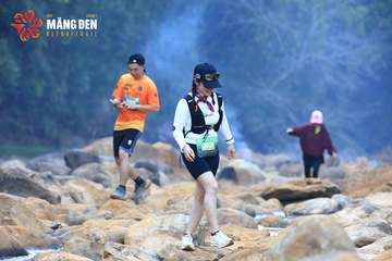 MĂNG ĐEN ULTRA TRAIL 2026 - Ảnh #4506380