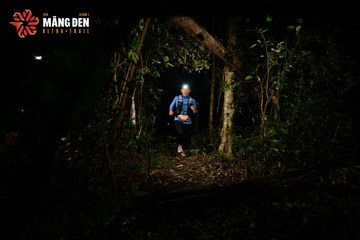 MĂNG ĐEN ULTRA TRAIL 2026 - Ảnh #4526595