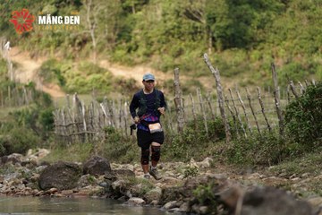 MĂNG ĐEN ULTRA TRAIL 2026 - Ảnh #4516579