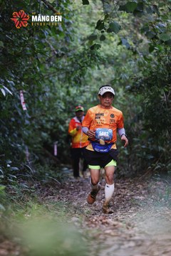 MĂNG ĐEN ULTRA TRAIL 2026 - Ảnh #4512067