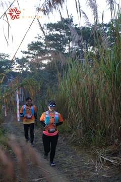 MĂNG ĐEN ULTRA TRAIL 2026 - Ảnh #4508045
