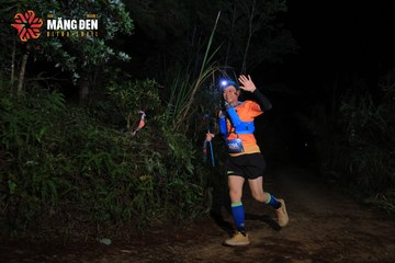 MĂNG ĐEN ULTRA TRAIL 2026 - Ảnh #4509032