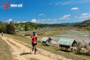 MĂNG ĐEN ULTRA TRAIL 2026 - Ảnh #4523486