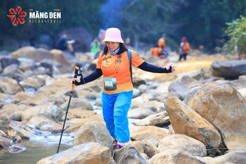 MĂNG ĐEN ULTRA TRAIL 2026 - Ảnh #4510317
