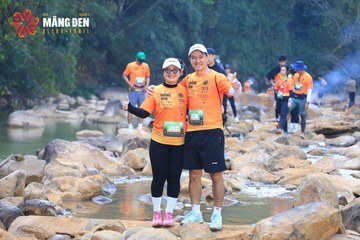 MĂNG ĐEN ULTRA TRAIL 2026 - Ảnh #4509881