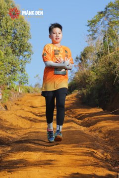 MĂNG ĐEN ULTRA TRAIL 2026 - Ảnh #4511653