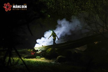 MĂNG ĐEN ULTRA TRAIL 2026 - Ảnh #4518168