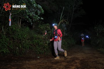 MĂNG ĐEN ULTRA TRAIL 2026 - Ảnh #4508614