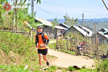 MĂNG ĐEN ULTRA TRAIL 2026 - Ảnh #4523918