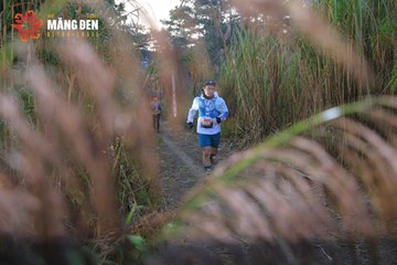 MĂNG ĐEN ULTRA TRAIL 2026 - Ảnh #4506980