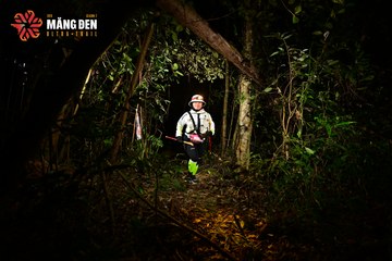 MĂNG ĐEN ULTRA TRAIL 2026 - Ảnh #4526277