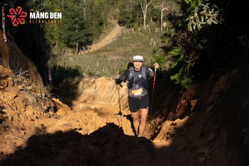 MĂNG ĐEN ULTRA TRAIL 2026 - Ảnh #4503311