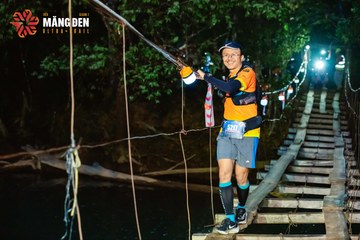 MĂNG ĐEN ULTRA TRAIL 2026 - Ảnh #4514666