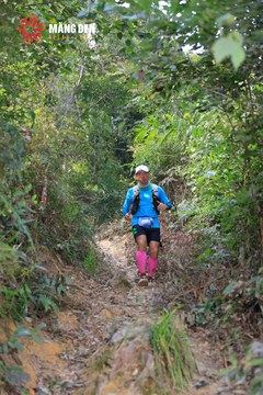 MĂNG ĐEN ULTRA TRAIL 2026 - Ảnh #4509065