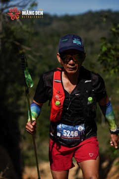 MĂNG ĐEN ULTRA TRAIL 2026 - Ảnh #4503870