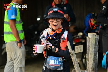 MĂNG ĐEN ULTRA TRAIL 2026 - Ảnh #4525635