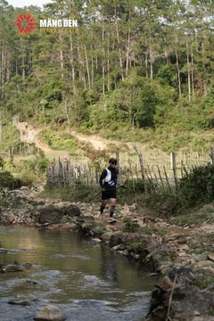 MĂNG ĐEN ULTRA TRAIL 2026 - Ảnh #4504869