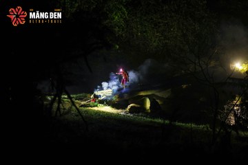 MĂNG ĐEN ULTRA TRAIL 2026 - Ảnh #4517710
