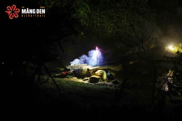 MĂNG ĐEN ULTRA TRAIL 2026 - Ảnh #4517690