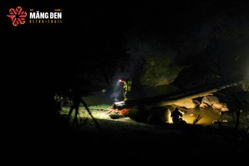 MĂNG ĐEN ULTRA TRAIL 2026 - Ảnh #4516945
