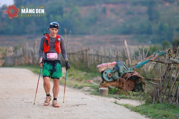 MĂNG ĐEN ULTRA TRAIL 2026 - Ảnh #4523400