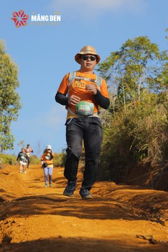 MĂNG ĐEN ULTRA TRAIL 2026 - Ảnh #4511737