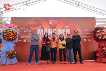 MĂNG ĐEN ULTRA TRAIL 2026 - Ảnh #4520008