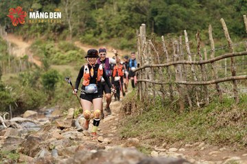 MĂNG ĐEN ULTRA TRAIL 2026 - Ảnh #4519420