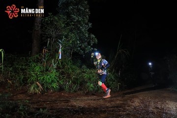 MĂNG ĐEN ULTRA TRAIL 2026 - Ảnh #4505216