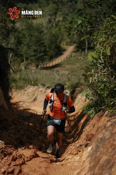 MĂNG ĐEN ULTRA TRAIL 2026 - Ảnh #4504653