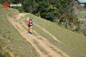 MĂNG ĐEN ULTRA TRAIL 2026 - Ảnh #4524368