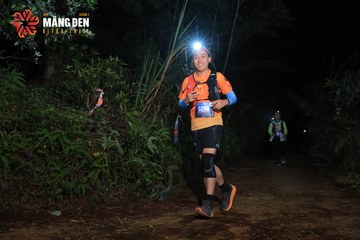 MĂNG ĐEN ULTRA TRAIL 2026 - Ảnh #4507709