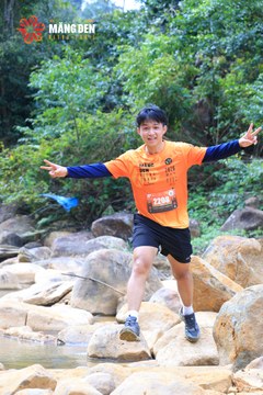 MĂNG ĐEN ULTRA TRAIL 2026 - Ảnh #4509795