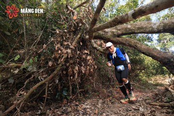MĂNG ĐEN ULTRA TRAIL 2026 - Ảnh #4514664