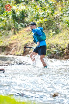 MĂNG ĐEN ULTRA TRAIL 2026 - Ảnh #4513777