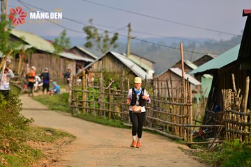 MĂNG ĐEN ULTRA TRAIL 2026 - Ảnh #4525359