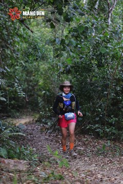 MĂNG ĐEN ULTRA TRAIL 2026 - Ảnh #4511971