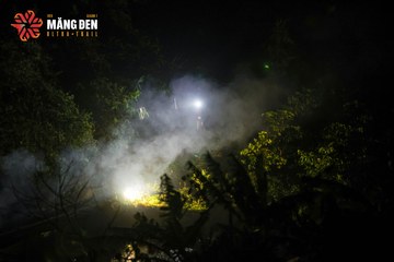 MĂNG ĐEN ULTRA TRAIL 2026 - Ảnh #4517934