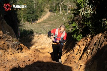 MĂNG ĐEN ULTRA TRAIL 2026 - Ảnh #4503325