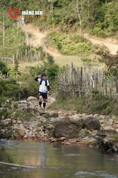 MĂNG ĐEN ULTRA TRAIL 2026 - Ảnh #4505727