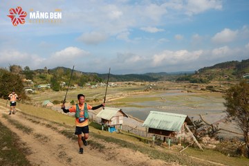MĂNG ĐEN ULTRA TRAIL 2026 - Ảnh #4522945
