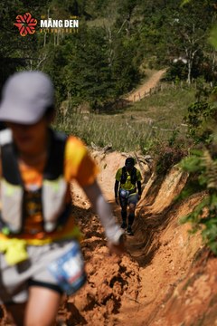 MĂNG ĐEN ULTRA TRAIL 2026 - Ảnh #4504151
