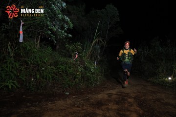 MĂNG ĐEN ULTRA TRAIL 2026 - Ảnh #4508803