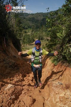 MĂNG ĐEN ULTRA TRAIL 2026 - Ảnh #4504453