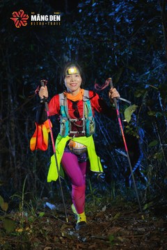 MĂNG ĐEN ULTRA TRAIL 2026 - Ảnh #4511050