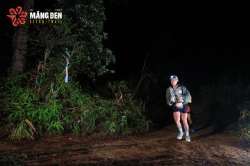 MĂNG ĐEN ULTRA TRAIL 2026 - Ảnh #4505322