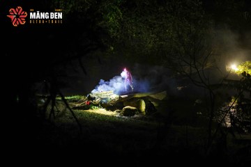 MĂNG ĐEN ULTRA TRAIL 2026 - Ảnh #4517703