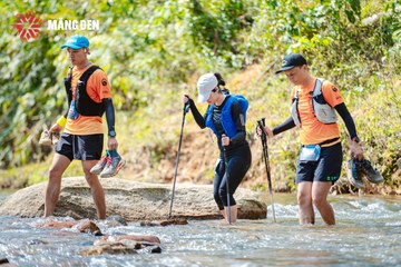 MĂNG ĐEN ULTRA TRAIL 2026 - Ảnh #4503328