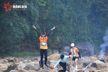 MĂNG ĐEN ULTRA TRAIL 2026 - Ảnh #4510556