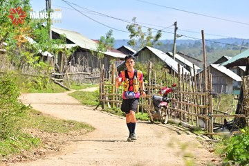 MĂNG ĐEN ULTRA TRAIL 2026 - Ảnh #4523959